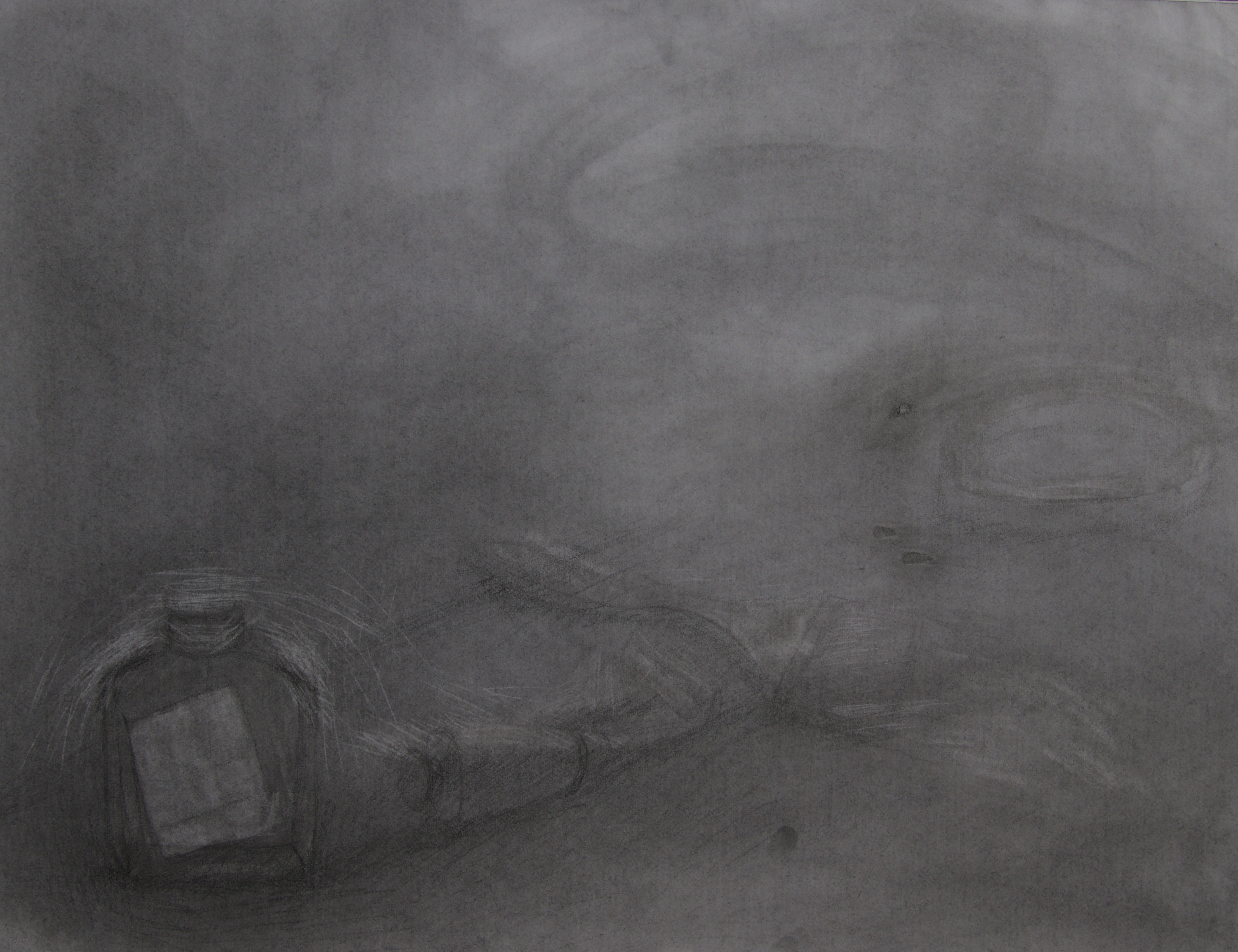 Shaking in the Chaos